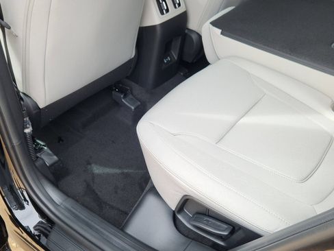 New 2026 Hyundai Tucson SEL AWD/4WD image 11