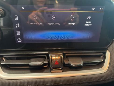 Used 2024 Chevrolet TrailBlazer LT image 17