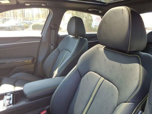 Used 2025 Kia K5 GT w/ GT1 Package image 15