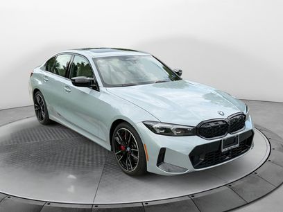 Used 2023 BMW M340i xDrive