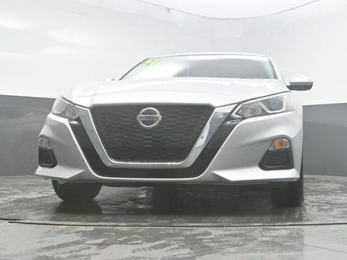Used 2021 Nissan Altima 2.5 S image 25