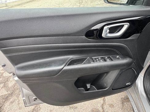 Used 2022 Jeep Compass High Altitude image 26