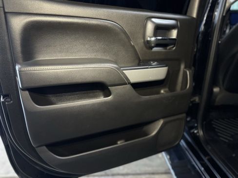 Used 2015 Chevrolet Silverado 2500 LTZ w/ Duramax Plus Package AWD/4WD image 6