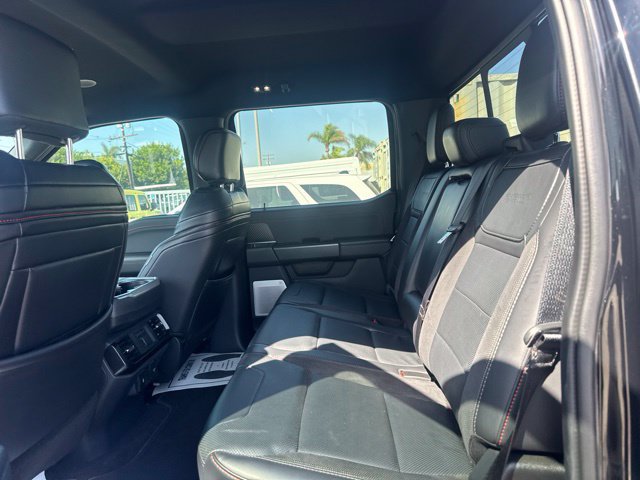 Used 2025 Ford F150 Raptor AWD/4WD image 12