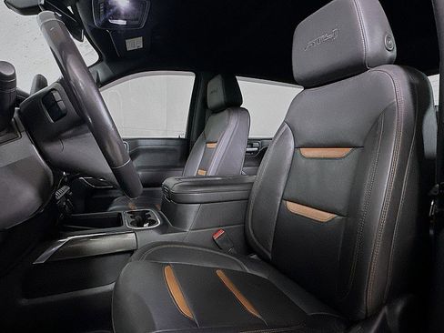 Used 2021 GMC Sierra 1500 AT4 w/ AT4 Value Package image 11