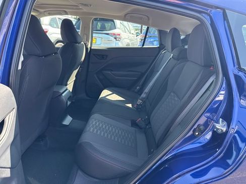 New 2026 Subaru Impreza 2.0i Sport AWD/4WD image 16
