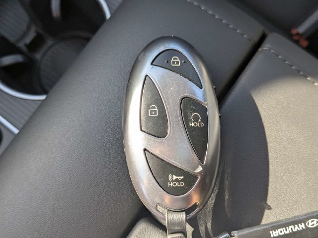 Used 2026 Hyundai Palisade Calligraphy FWD image 30