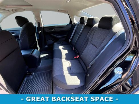 Used 2023 Honda Accord EX image 21