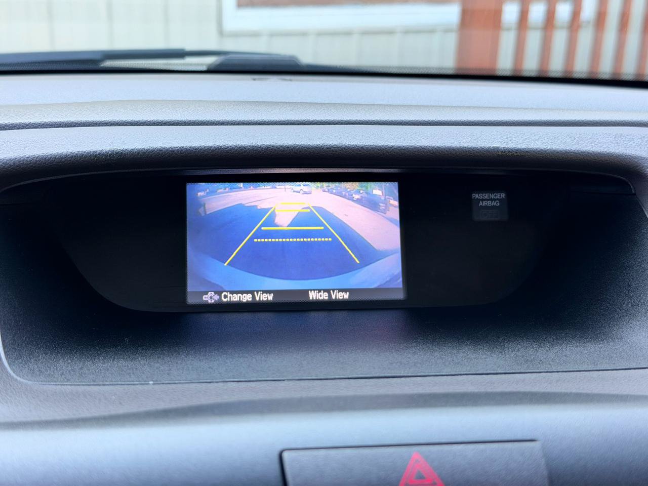Used 2014 Honda CR-V EX-L image 20