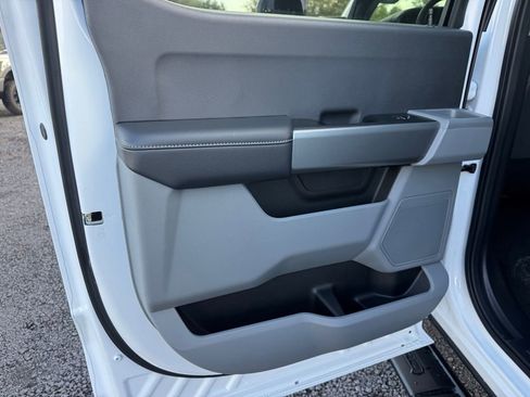 New 2026 Ford F250 XL w/ STX Appearance Package image 28