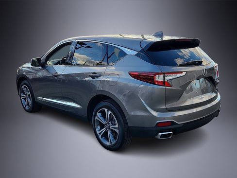 Used 2023 Acura RDX Advance Package image 4