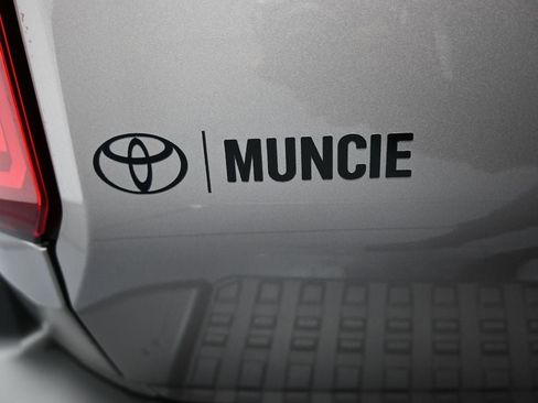 New 2026 Toyota Land Cruiser 1958 image 38