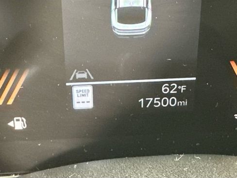 Used 2025 Kia K4 FWD image 15