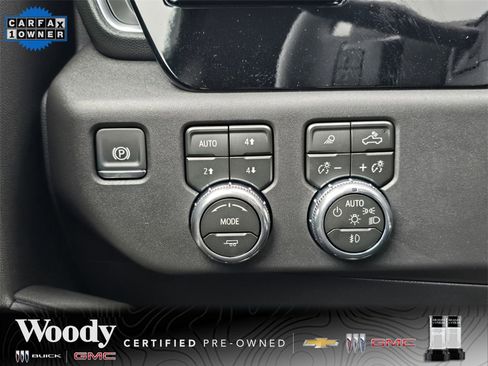 Certified 2026 GMC Sierra 1500 Elevation w/ Elevation Premium Package image 17