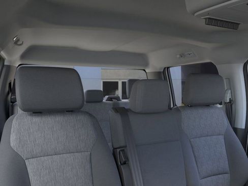 New 2026 Ford F250 XL w/ XL Chrome Package image 23