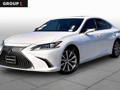 Used 2019 Lexus ES 350 w/ Premium Package