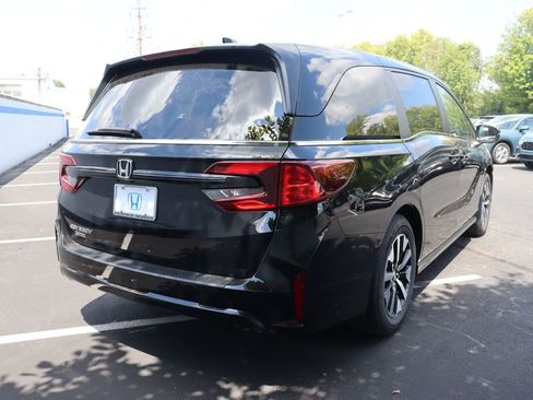 Used 2026 Honda Odyssey EX-L image 5