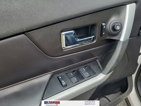 Used 2013 Ford Edge SEL AWD/4WD image 13
