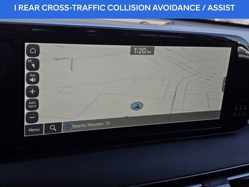 Used 2024 Hyundai Palisade SEL image 23