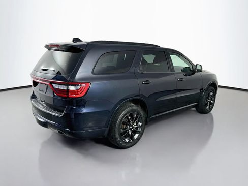 Used 2025 Dodge Durango GT AWD/4WD image 7