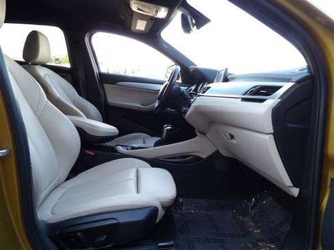 Used 2018 BMW X2 xDrive28i w/ Convenience Package image 15