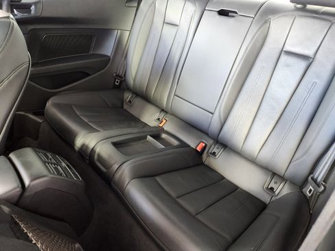 Used 2018 Audi A5 2.0T Premium Plus image 14