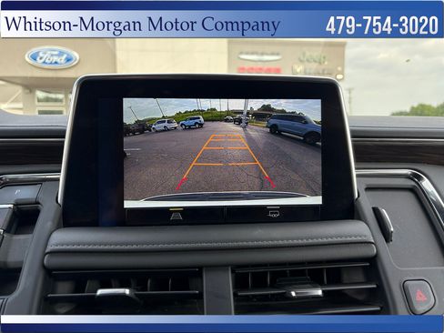 Used 2022 Chevrolet Tahoe LT RWD image 34