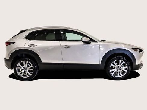 Used 2024 MAZDA CX-30 AWD 2.5 S w/ Premium Package image 4