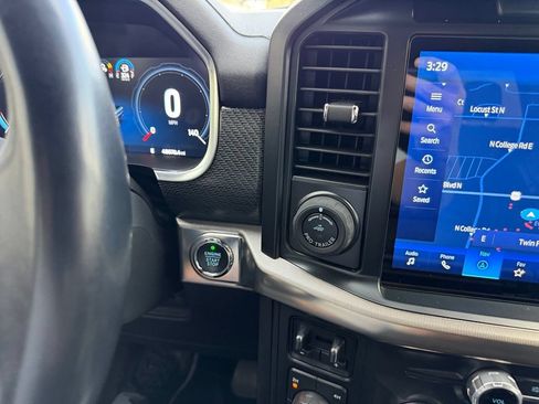 Used 2021 Ford F150 Raptor w/ Equipment Group 801A High AWD/4WD image 27