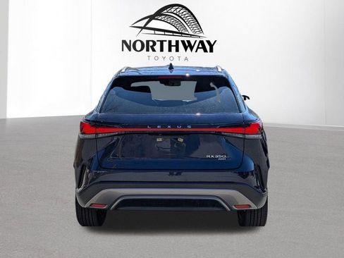 Used 2023 Lexus RX 350 Premium Plus w/ Accessory Package AWD/4WD image 5