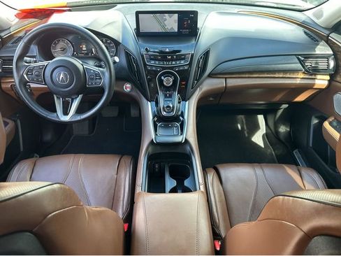 Used 2019 Acura RDX AWD w/ Advance Package image 18