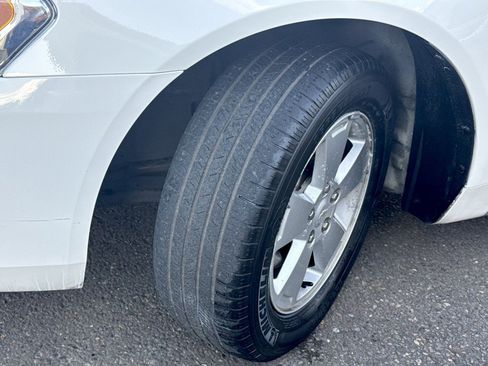 Used 2008 Chevrolet Impala LT FWD image 21