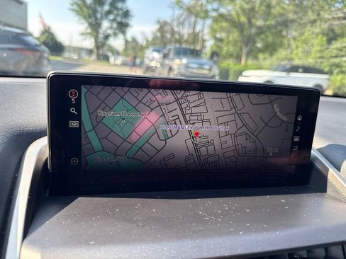 Used 2021 Lexus NX 300 F Sport w/ F Sport Premium Package AWD/4WD image 14