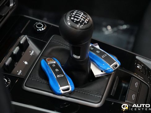 Used 2022 Porsche 911 Targa 4S image 42