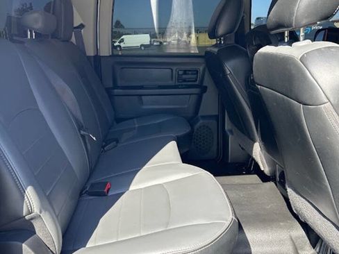 Used 2022 RAM 1500 Tradesman w/ Chrome Appearance Group image 15