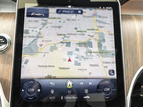 Certified 2026 Mercedes-Benz GLC 300 4MATIC image 17