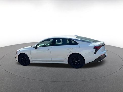 Used 2025 Kia K5 LXS image 11