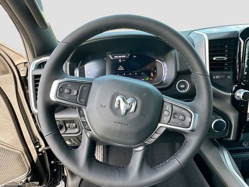 New 2026 RAM 1500 Big Horn image 15