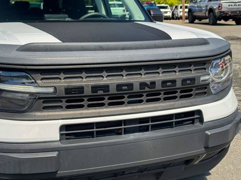 Used 2021 Ford Bronco Sport AWD/4WD image 9