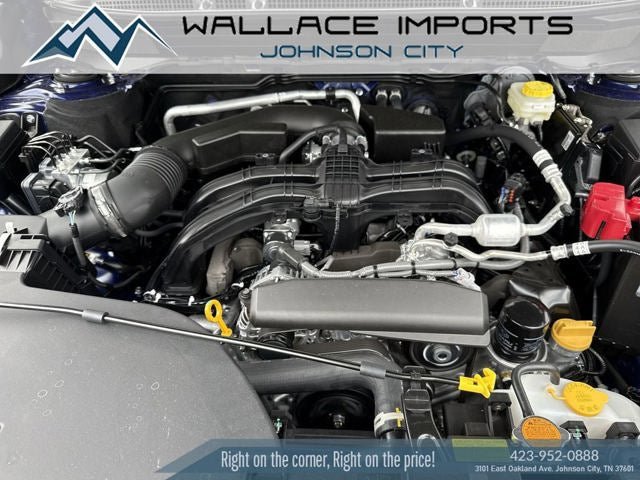 New 2026 Subaru Outback Limited w/ Premium/Limited Plus Package AWD/4WD image 61