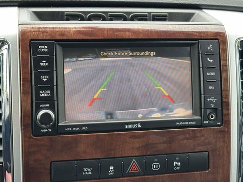 Used 2012 RAM 1500 Laramie RWD image 20
