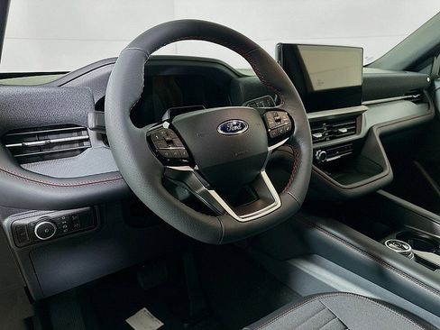 New 2026 Ford Explorer ST-Line w/ ST-Line Street Pack image 10