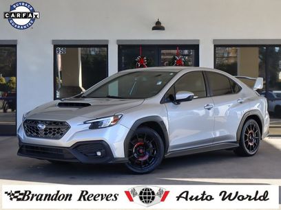 Used 2023 Subaru WRX Premium