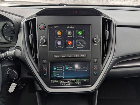 Used 2025 Subaru Impreza 2.0i image 21