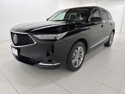 Certified 2023 Acura MDX SH-AWD