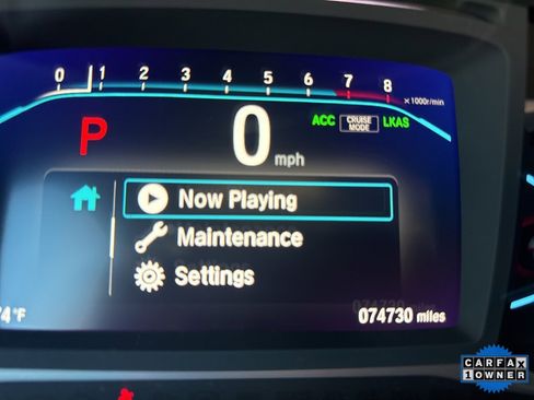 Used 2020 Honda Passport EX-L image 16