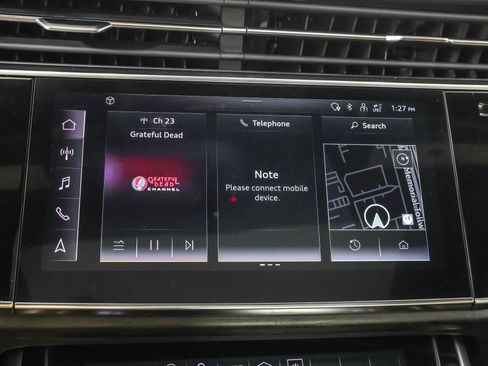 Used 2023 Audi Q8 Premium Plus w/ Premium Plus Package AWD/4WD image 30
