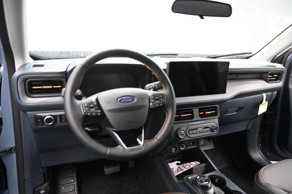 New 2026 Ford Maverick Tremor AWD/4WD image 18