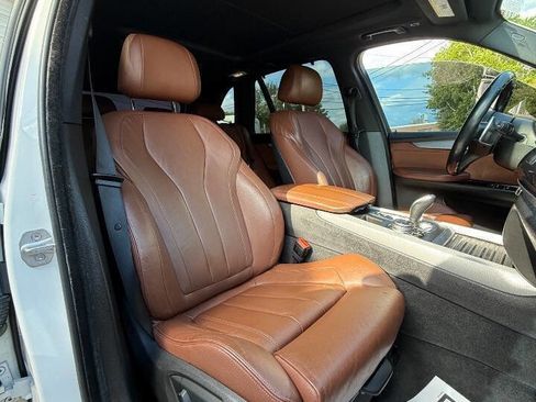 Used 2014 BMW X5 xDrive35d AWD/4WD image 17