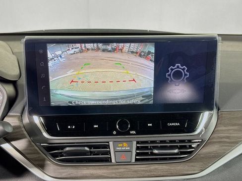 New 2026 Nissan Altima 2.5 SV w/ SV Special Edition Package FWD image 11